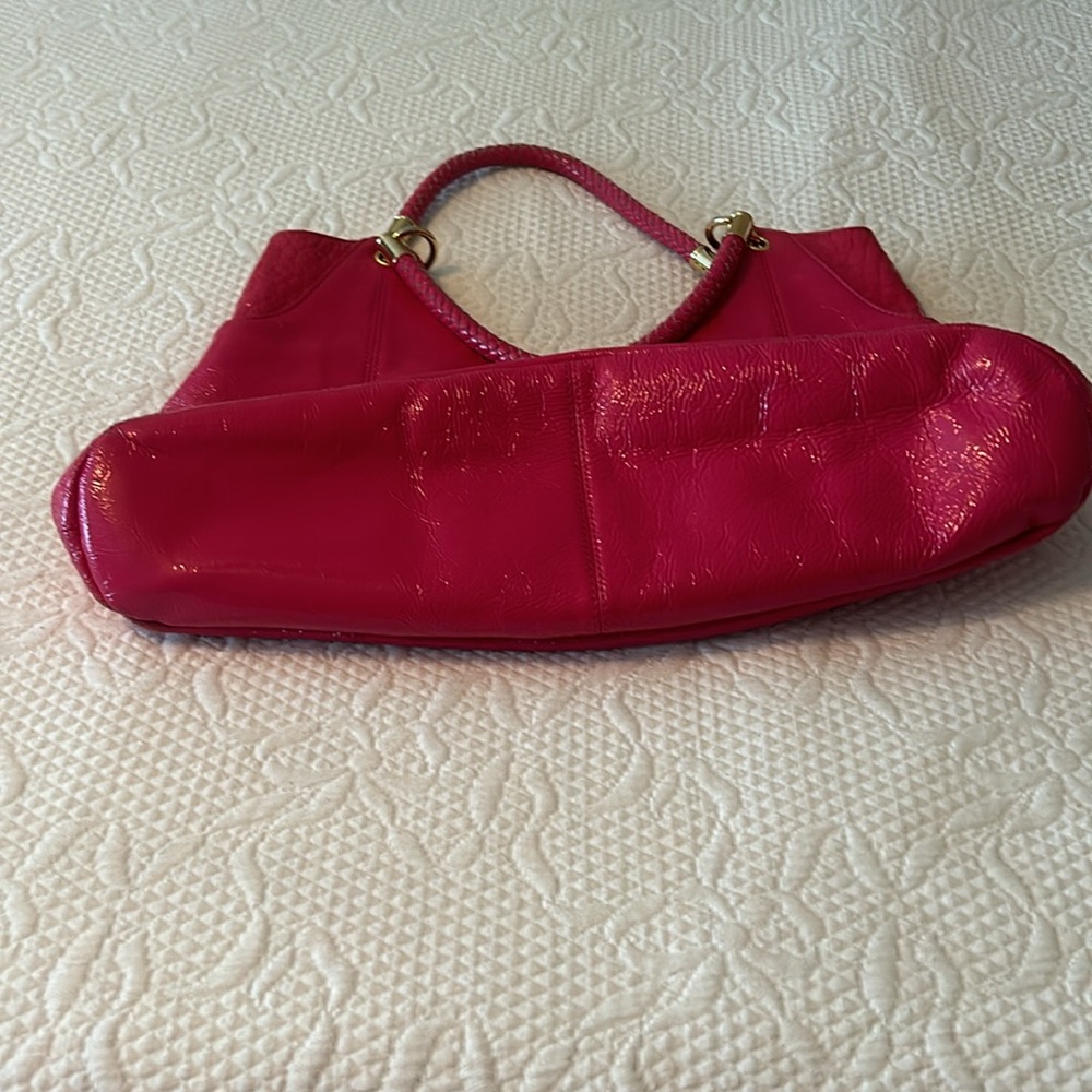 Lilli Pulitzer PINK Purse - Picture 11 of 13